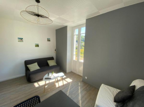 Studio 17 La Bourboule